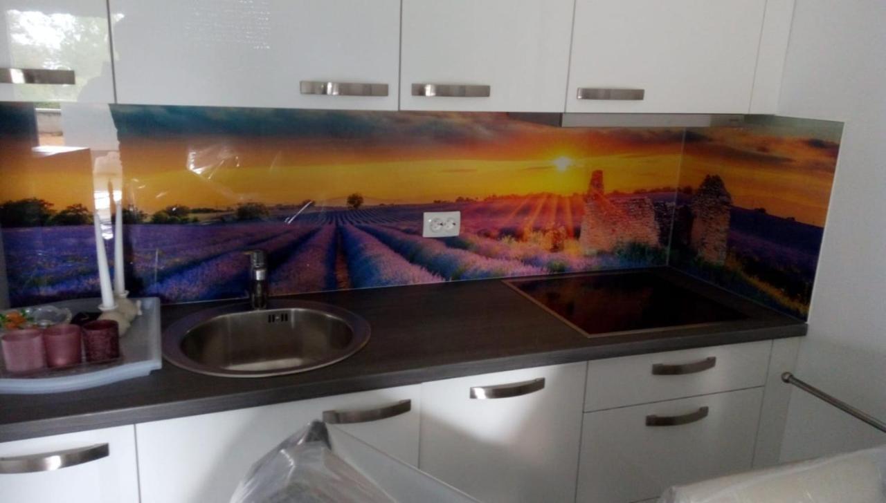 Villa Gabriel Nin Pokoj fotografie